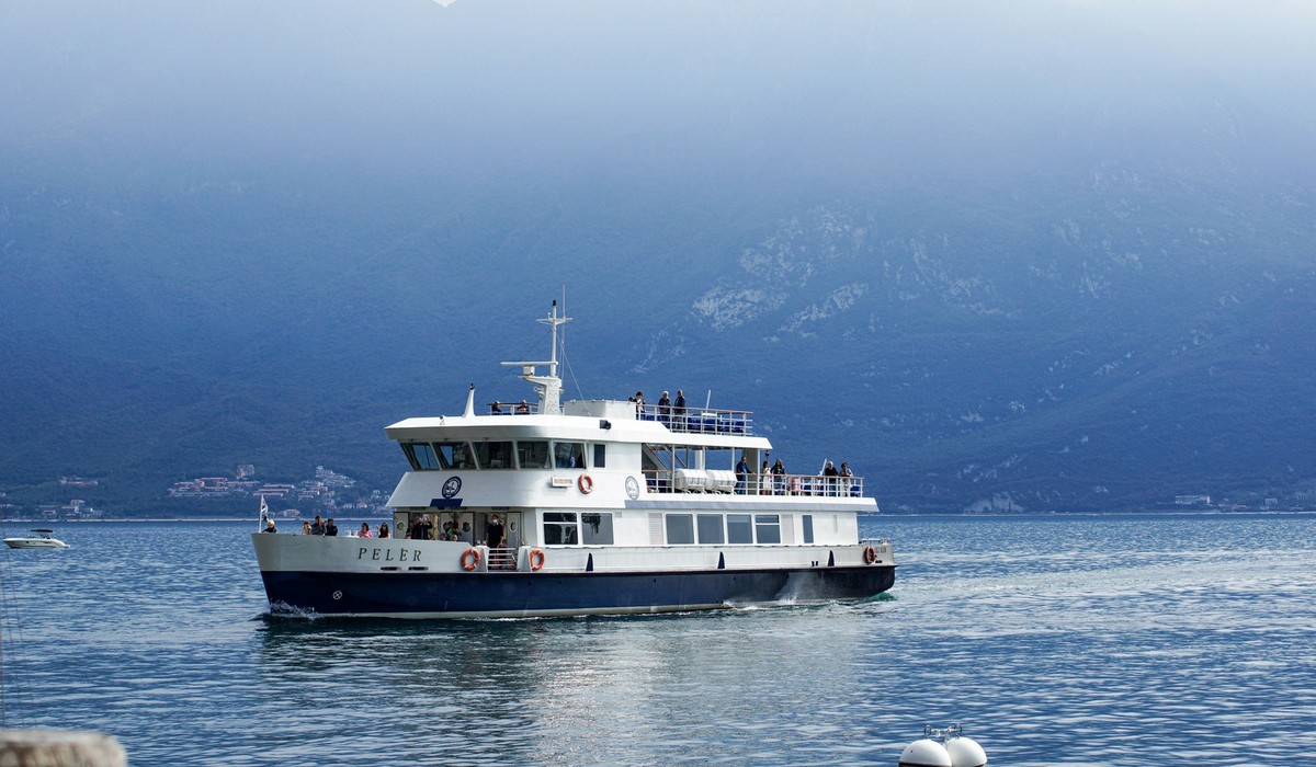 Hotel Limone | Experience